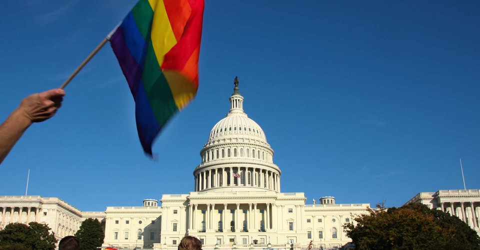 There Won T Be Any Openly Gay Republicans In Congress Next Year But The Gop Isn T Giving Up