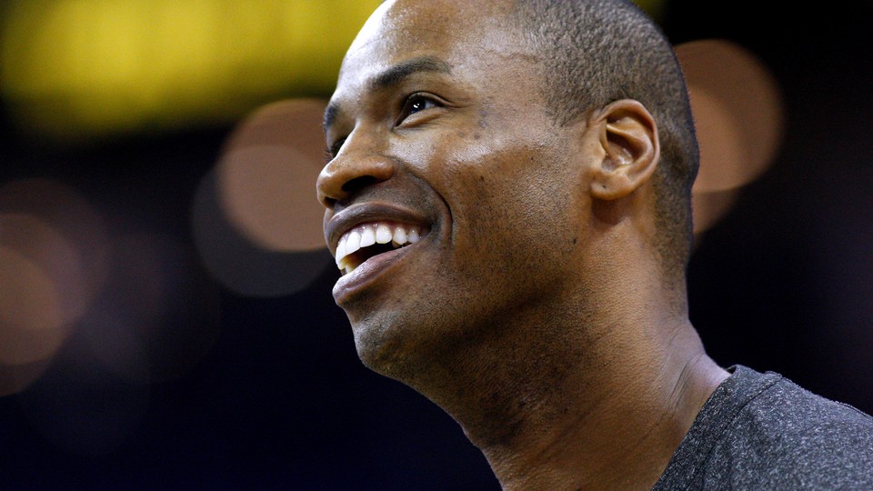 Jason Collins First Openly Gay Nba Player Announces Retirement The