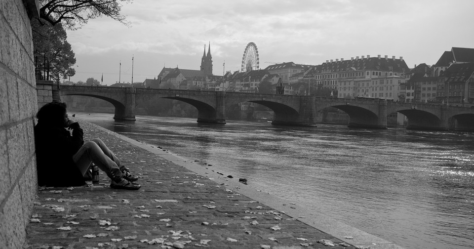 Exchanging Sex For Survival The Atlantic