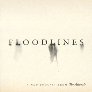 Cover art for Floodlines podcast