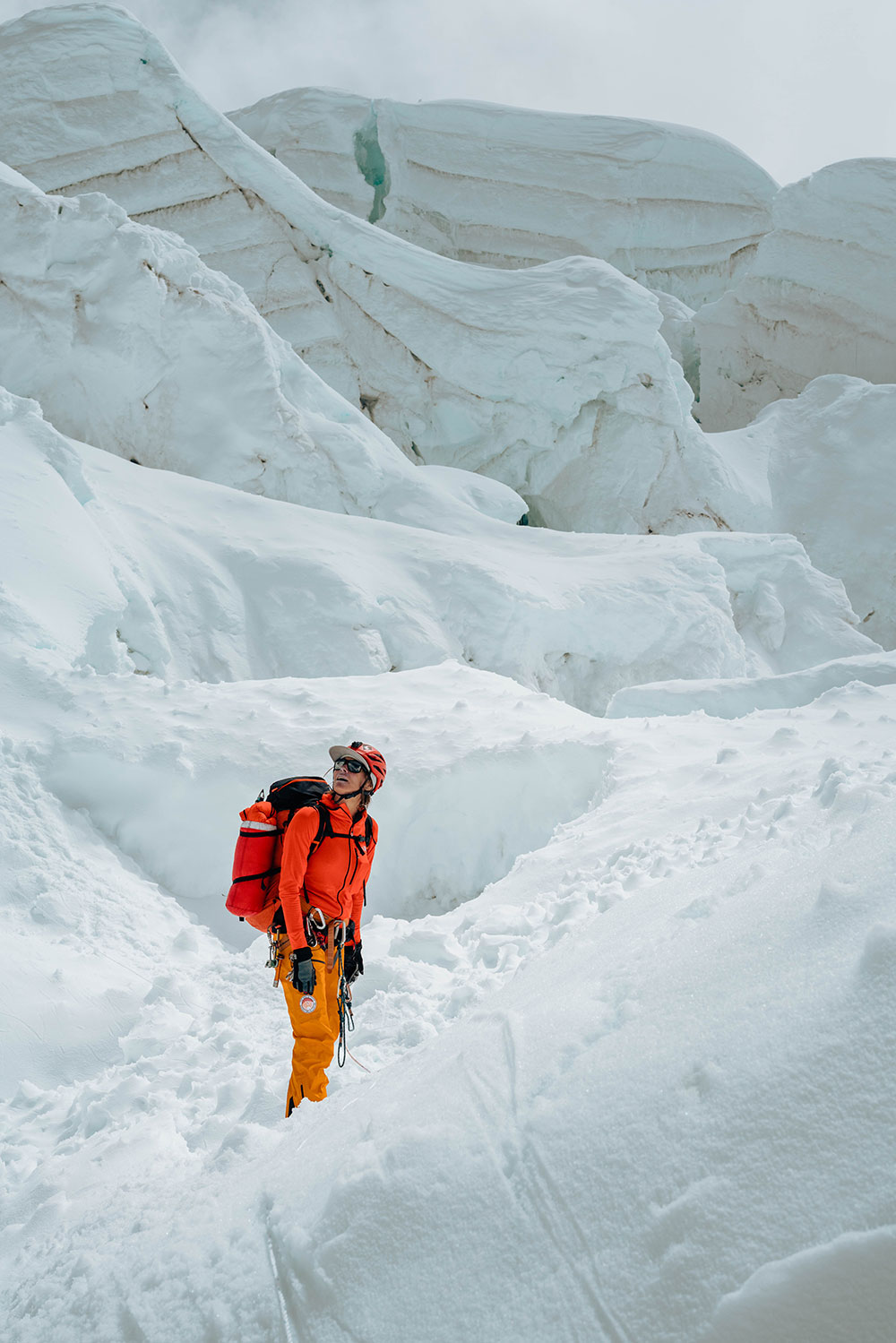 All Downhill From Here - Sponsor Content - The North Face