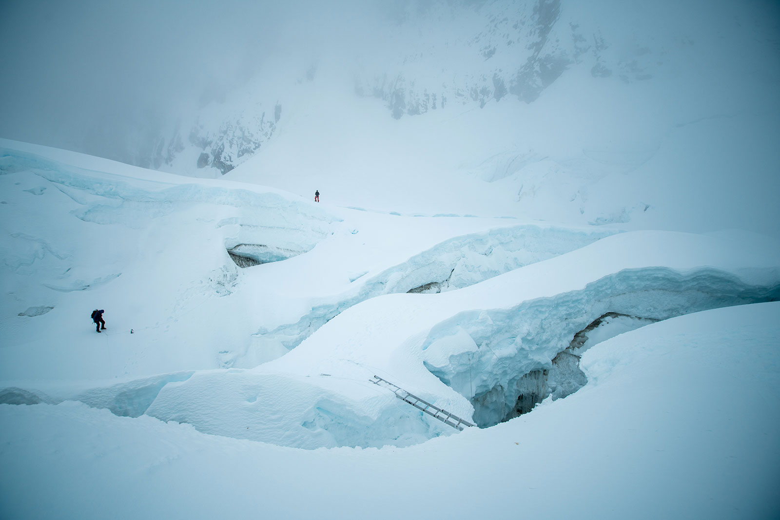 All Downhill From Here - Sponsor Content - The North Face