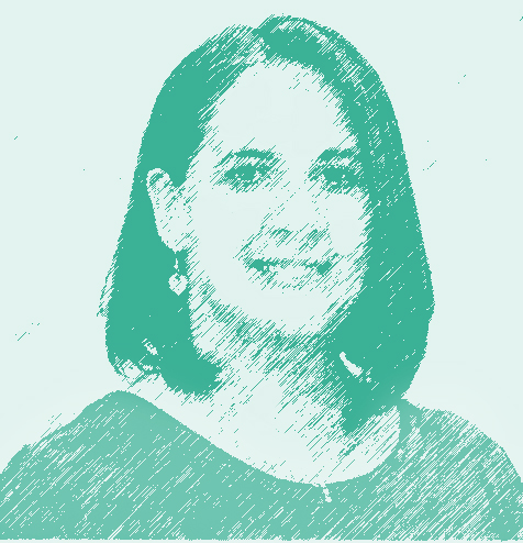 portrait of Jennifer Hamilton