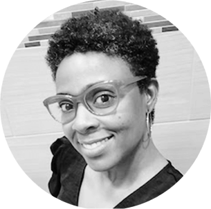 De Anna Ward, Director of Marketing & Communications for Big Brothers Big Sisters of America