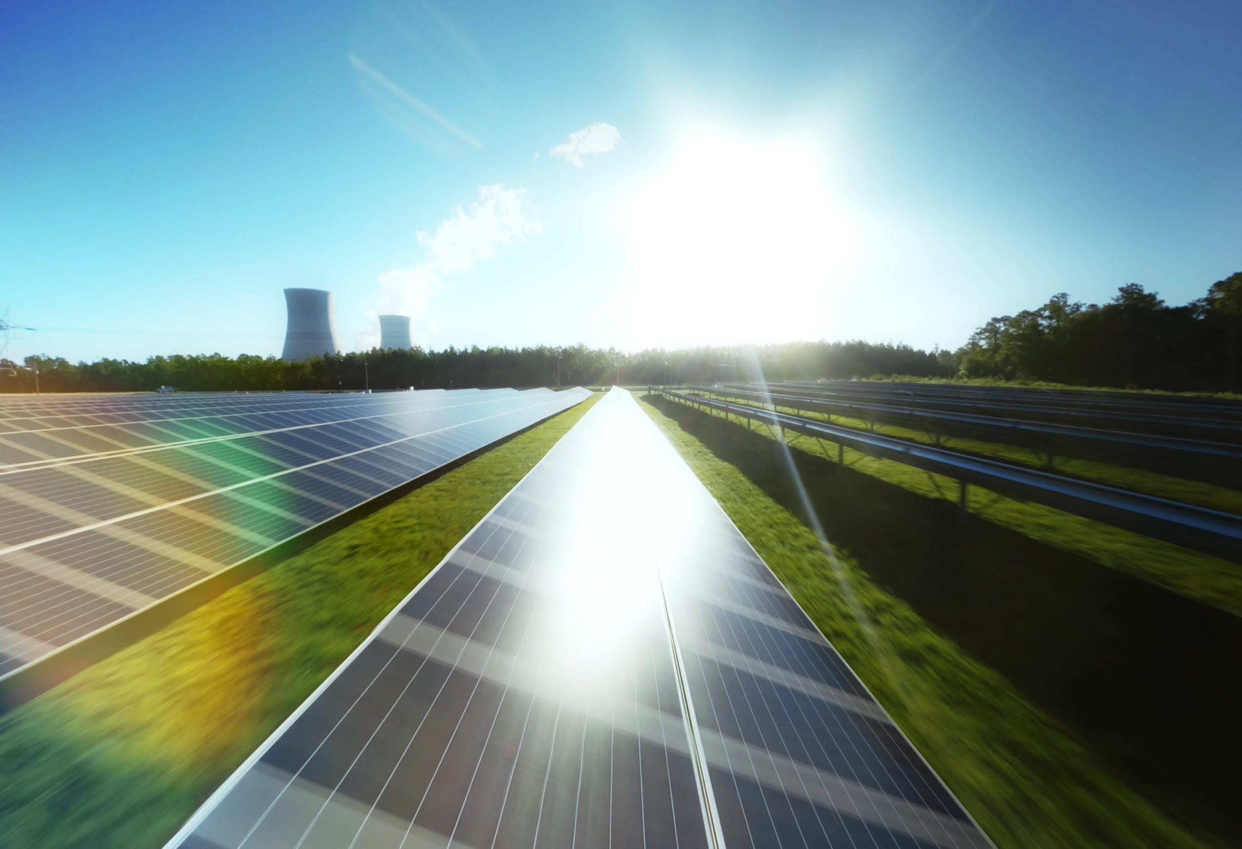 How Carbon-Free Nuclear Energy Helps Bridge the Gap to Net-Zero ...
