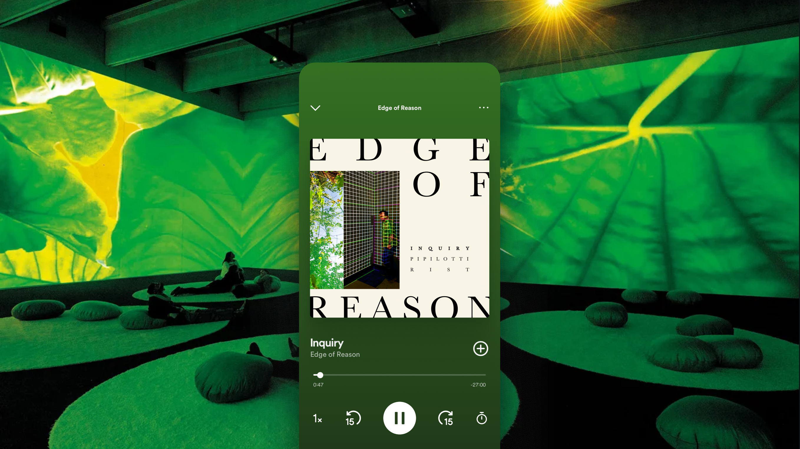 Edge of Reason