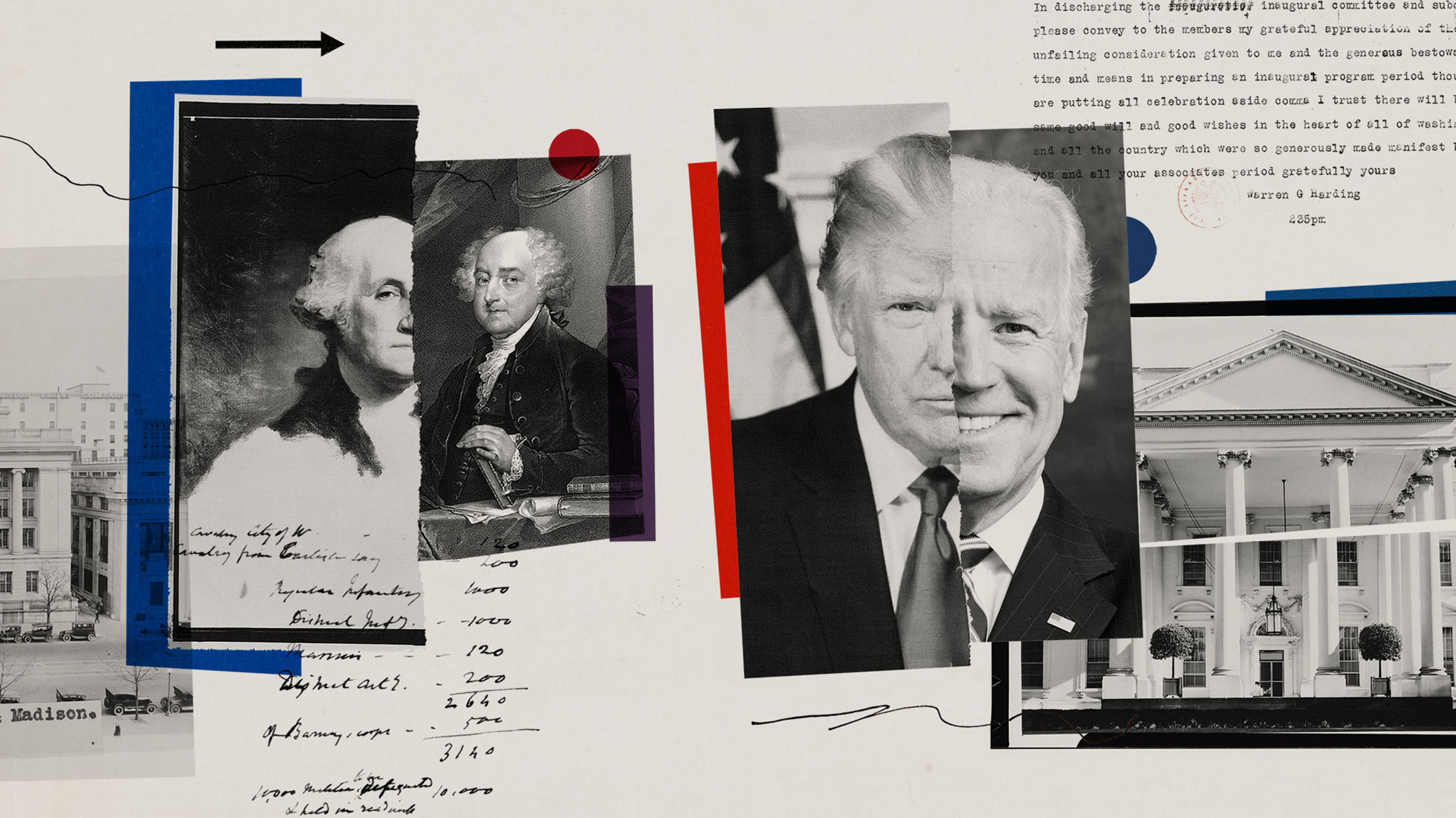 American Metamorphosis Season 1 artwork