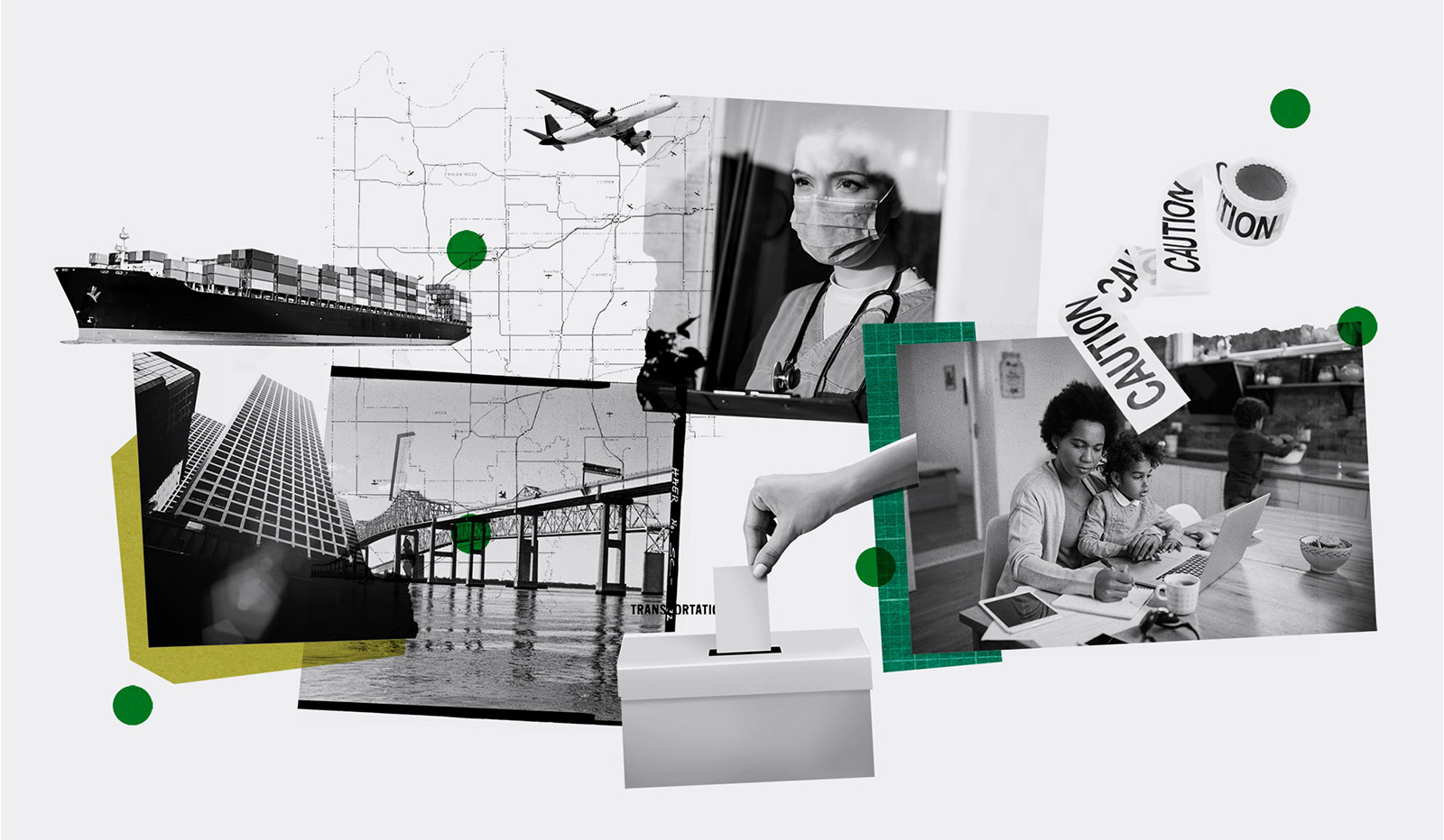 American Metamorphosis Season 2 artwork