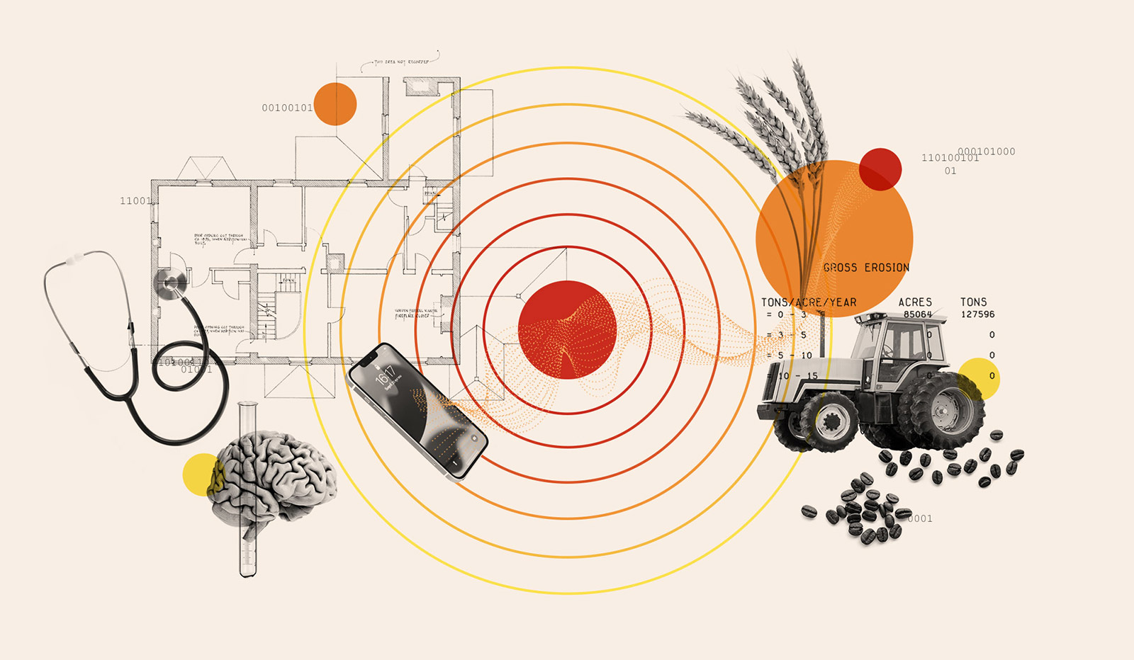 American Metamorphosis Season 3 artwork