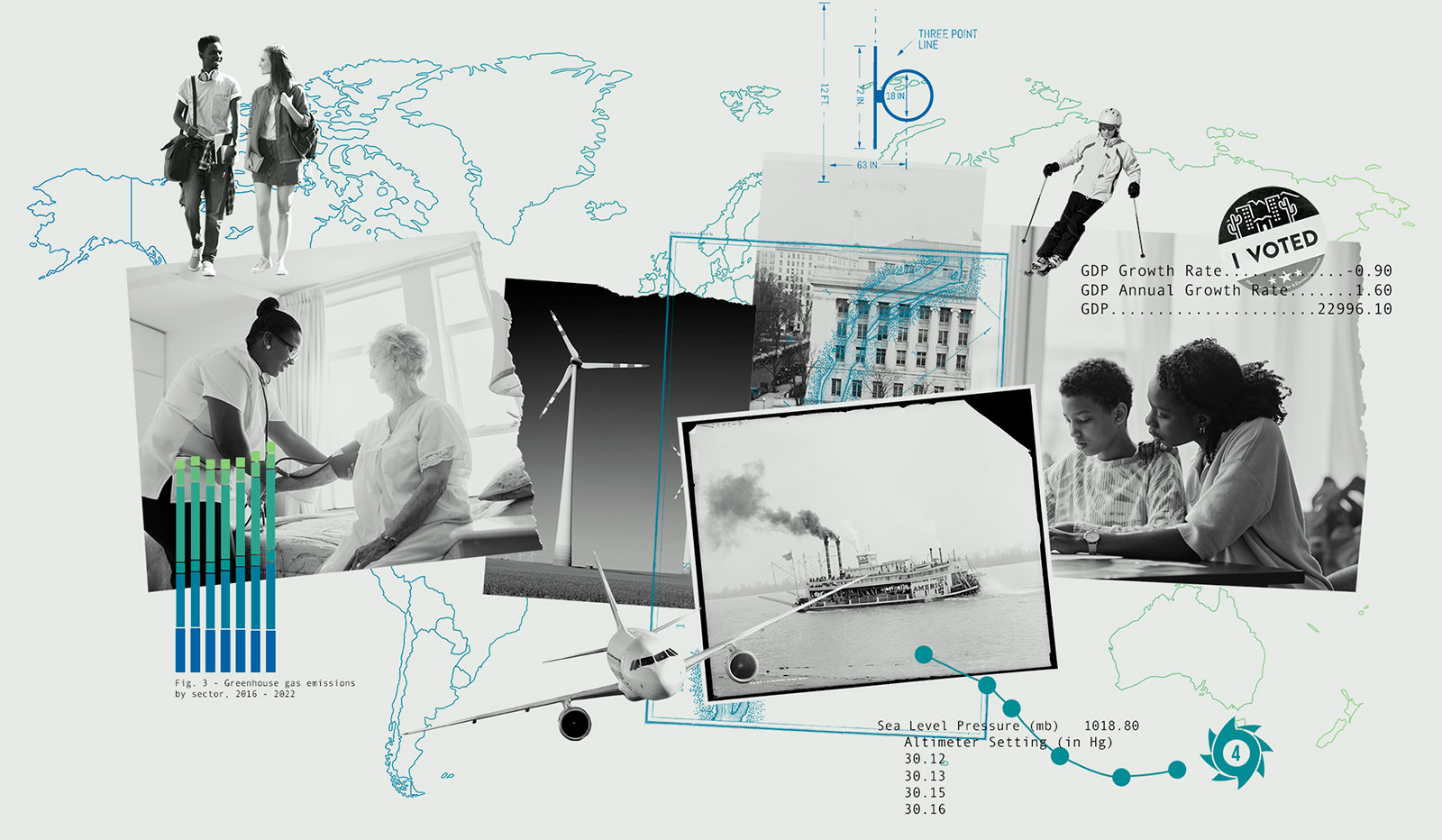 American Metamorphosis Season 4 artwork