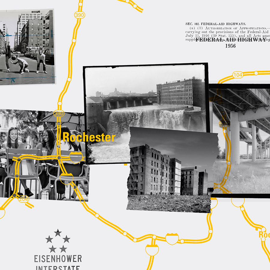 American Metamorphosis Season 2 episode art