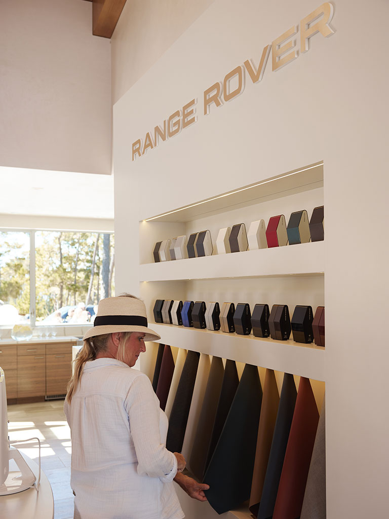 Housing a Legacy - Sponsor Content - Range Rover