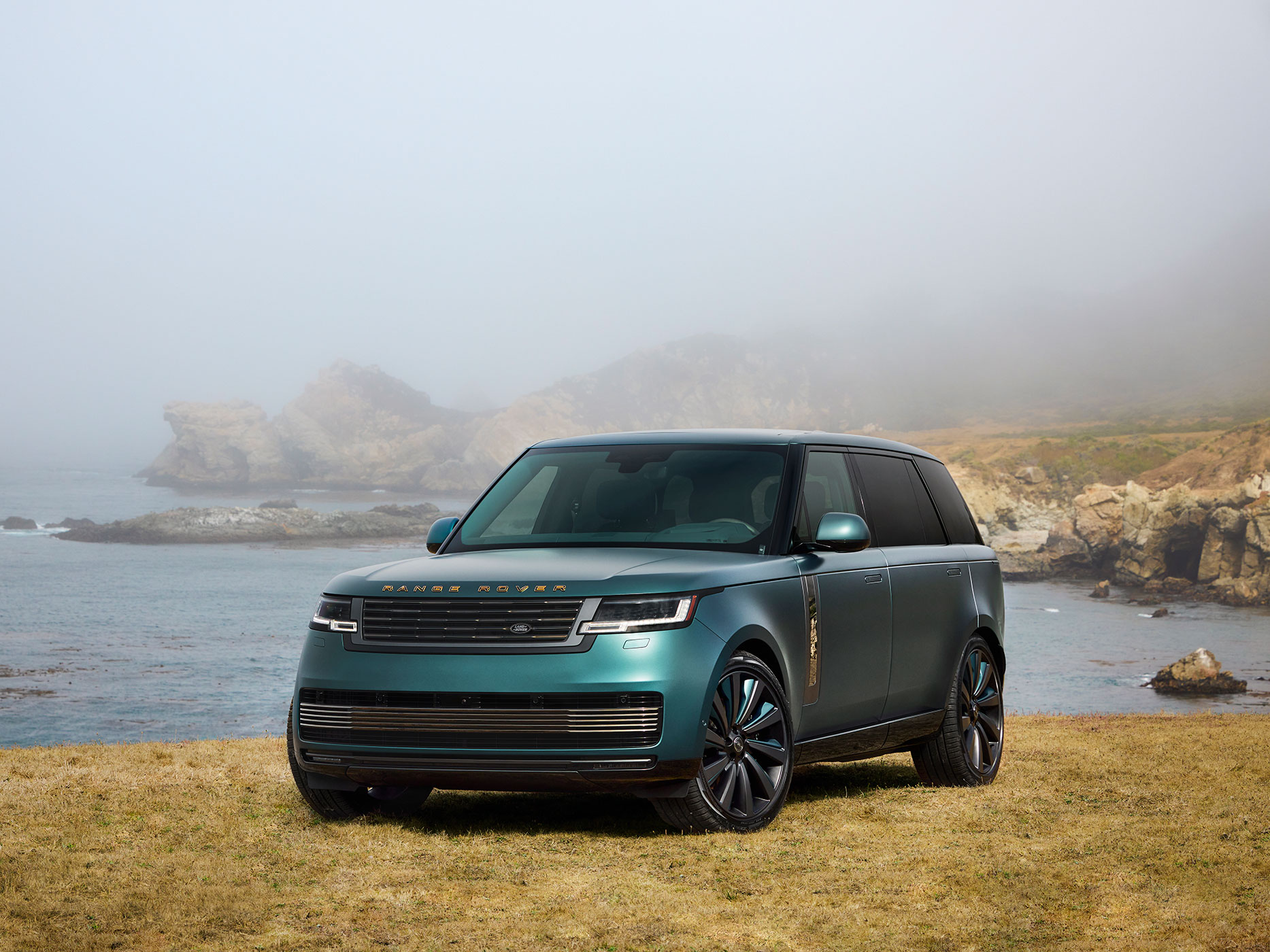 Housing a Legacy - Sponsor Content - Range Rover