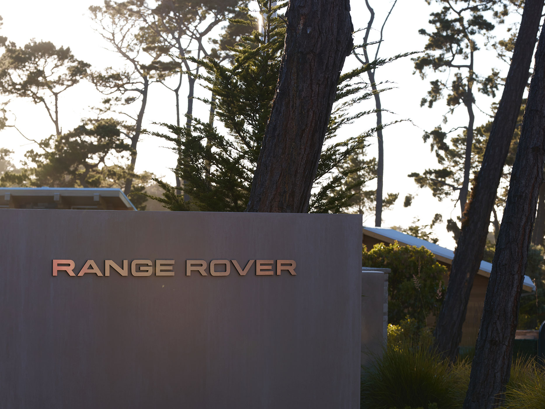 Range Rover Hotel Housing a Legacy - Sponsor Content - Range Rover