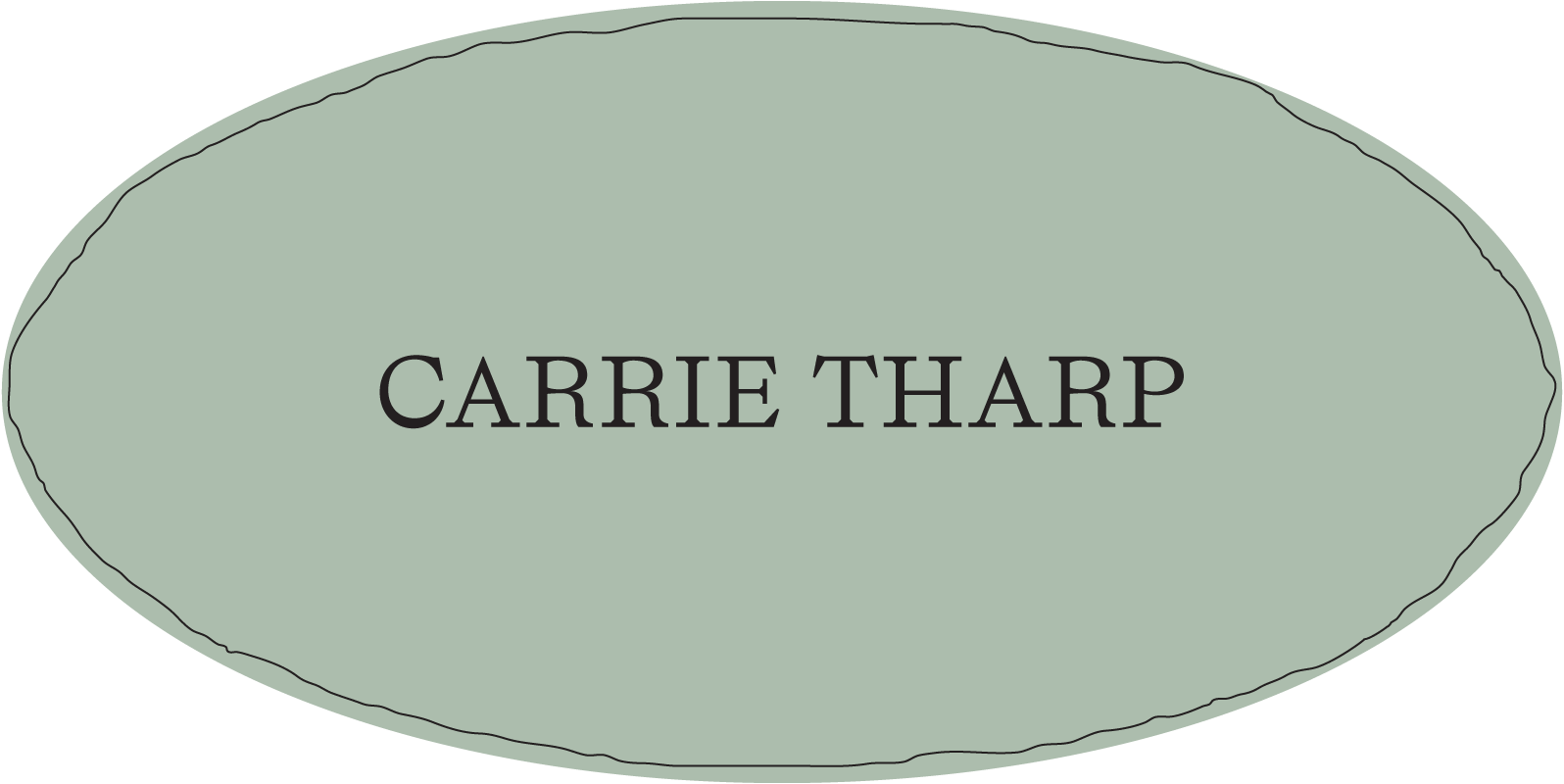 Carrie Tharp