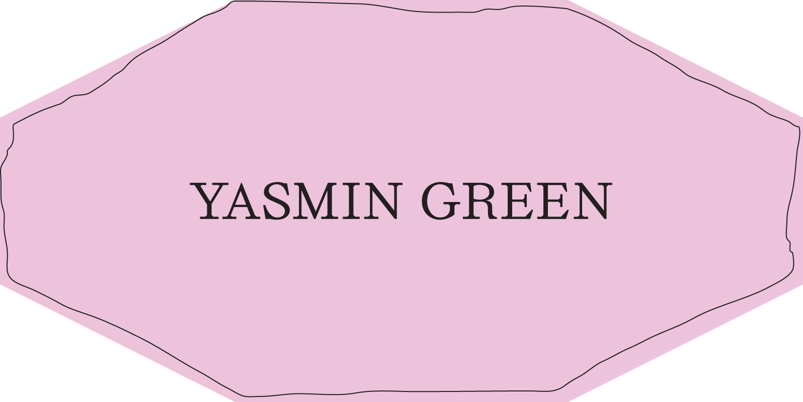 Yasmin Green
