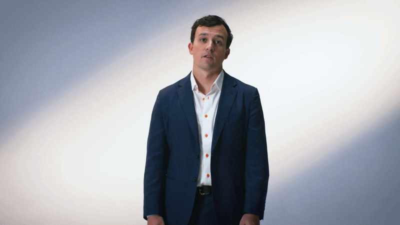 Joe Kelly
CEO, Unchained