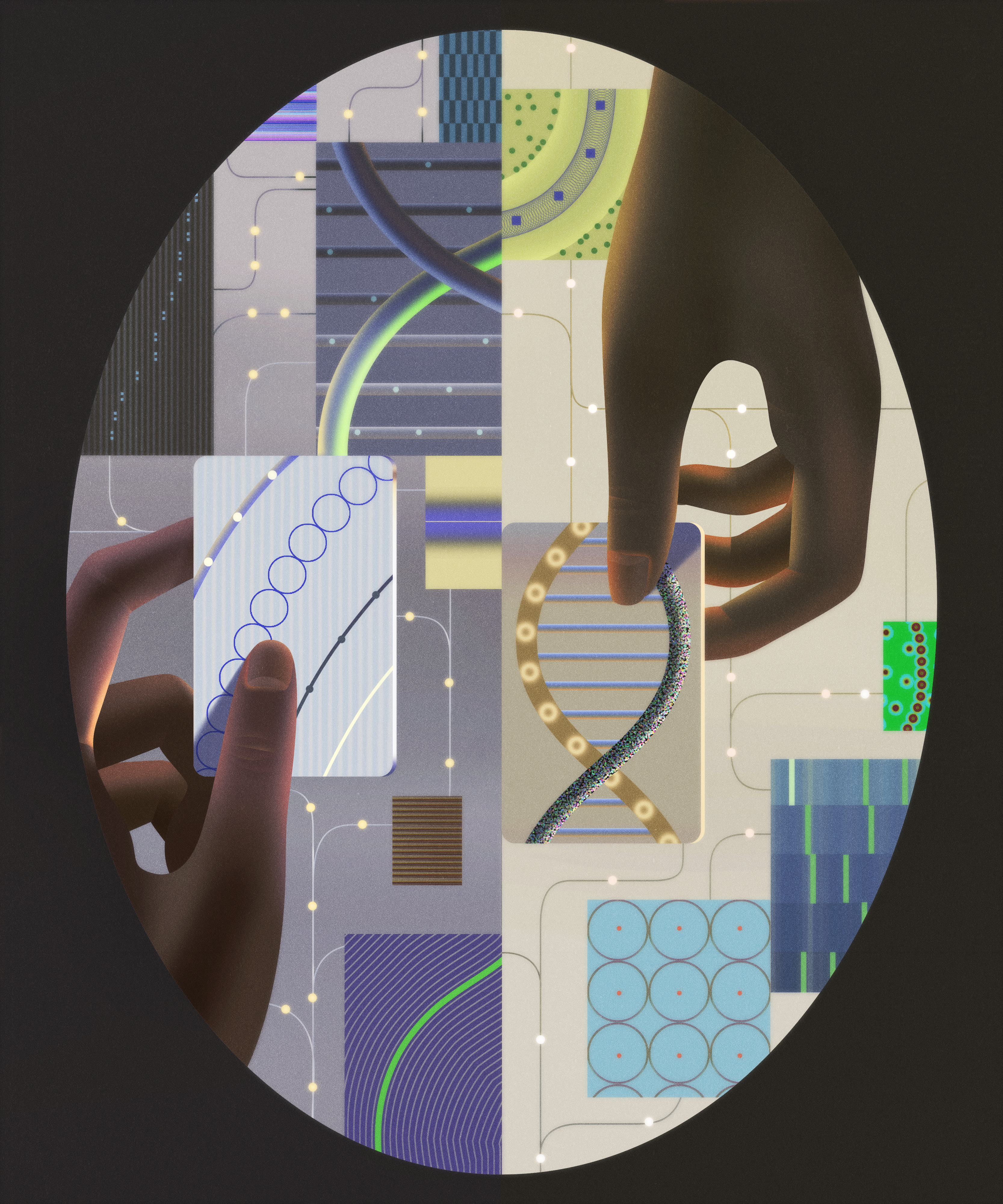 The Human Side of Tech-Enabled Healthcare – Sponsor Content