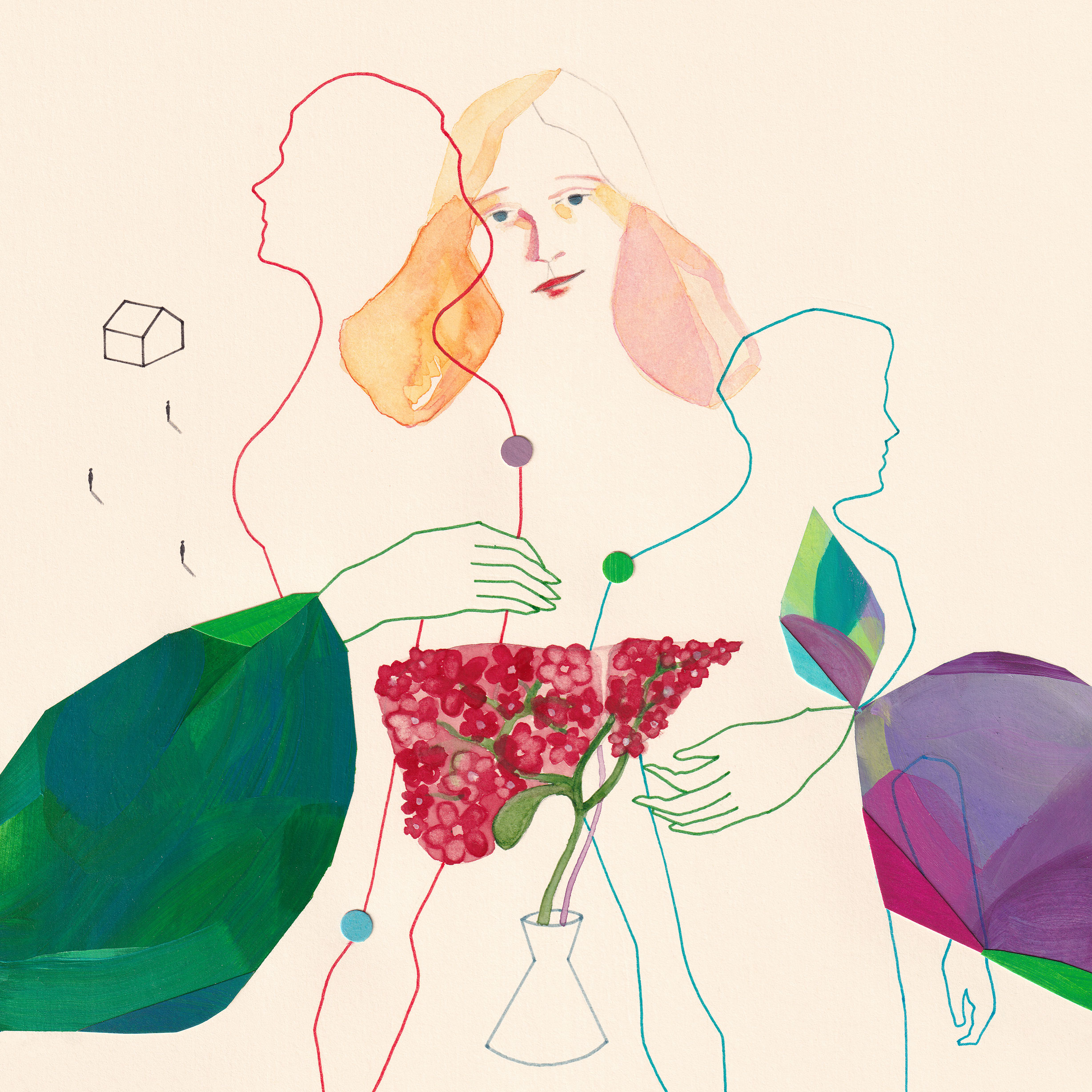 Advancing Healthcare for Women with Liver Disease – Sponsor Content