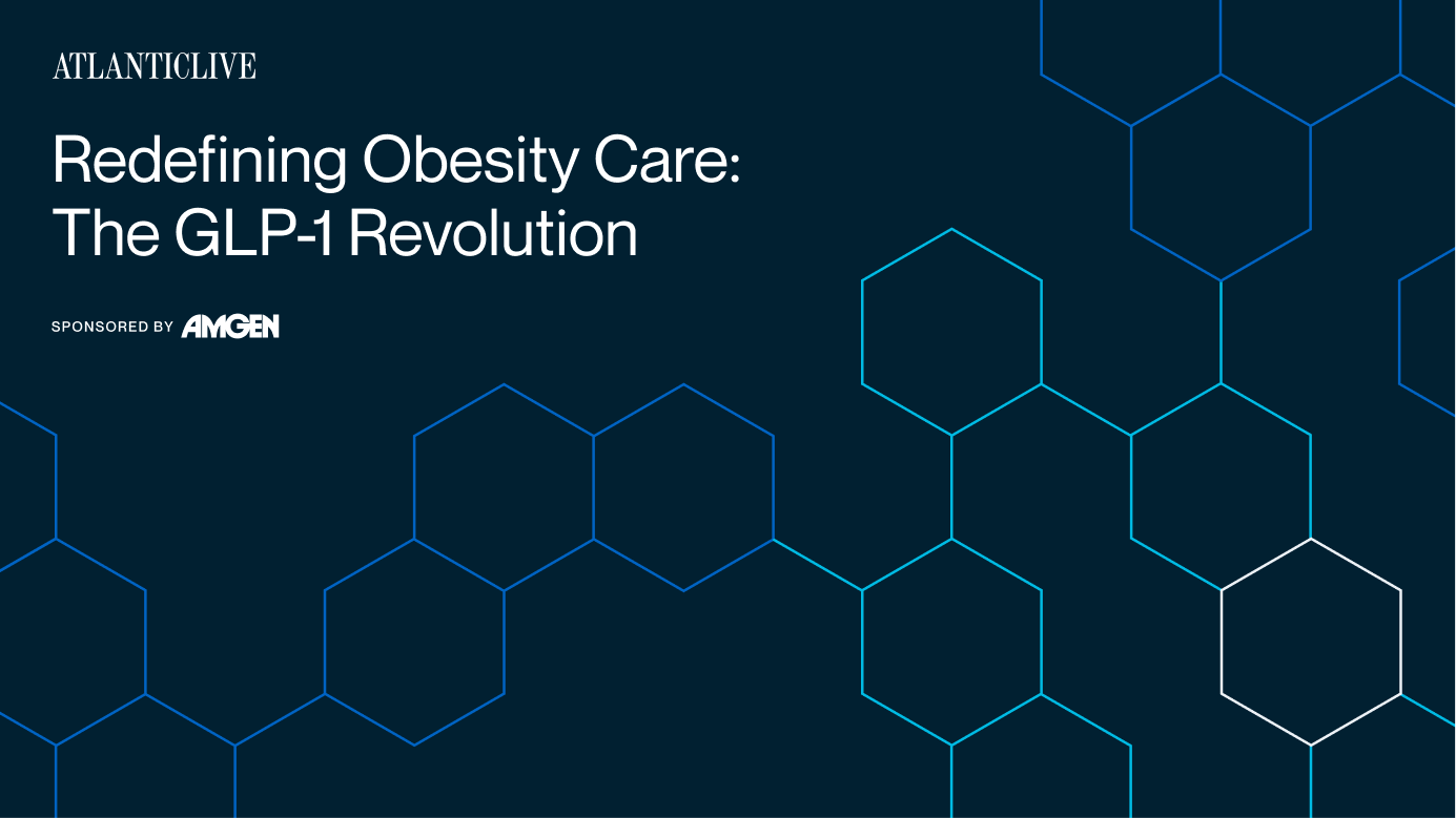 Redefining Obesity Care The GLP 1 Revolution