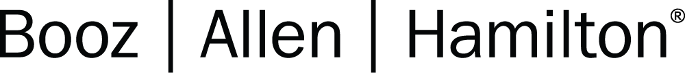 Booz Allen Hamilton logo