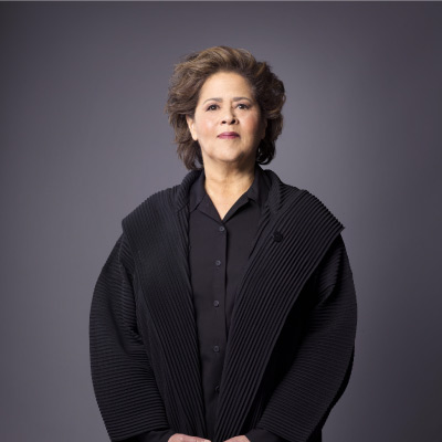 Anna Deavere Smith