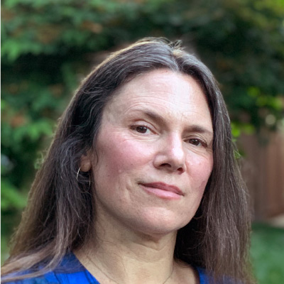 Amanda McBaine