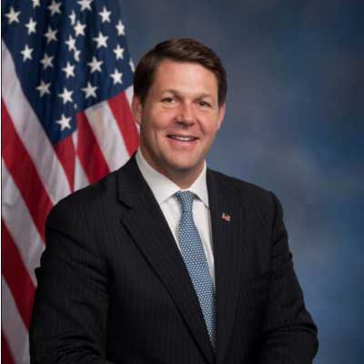 Representative Jodey Arrington