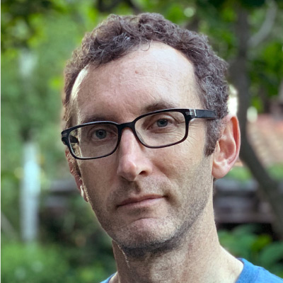 Jesse Moss