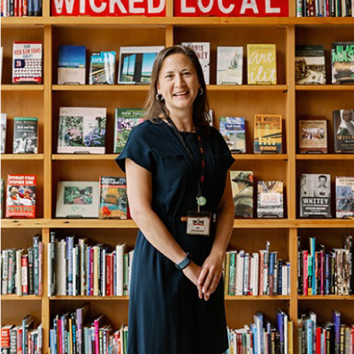 Jodi Rosenbaum