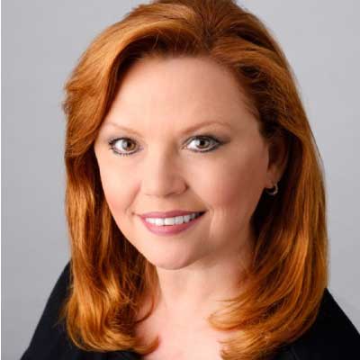 Kelly O'Donnell