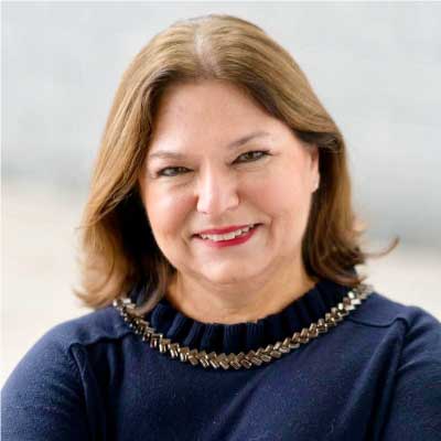 Nancy Bocskor