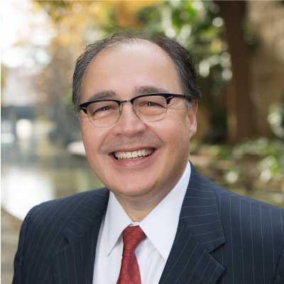 Ramiro Cavazos
