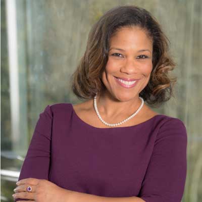 Sandra Elizabeth Ford