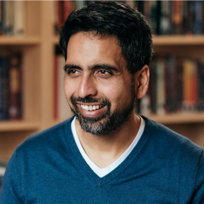 Sal Khan