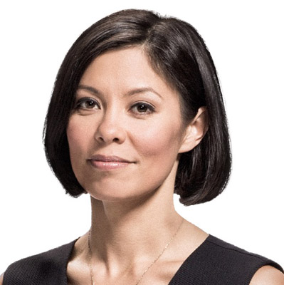 Alex Wagner