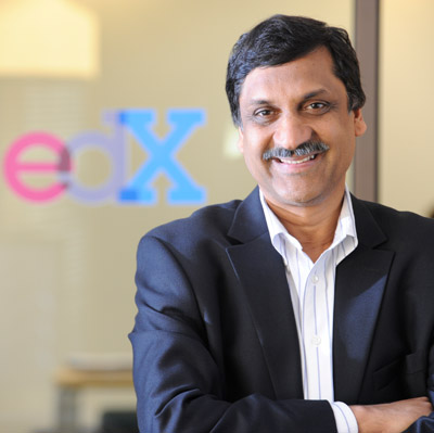 Anant Agarwal