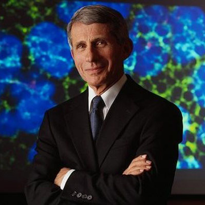 Anthony Fauci