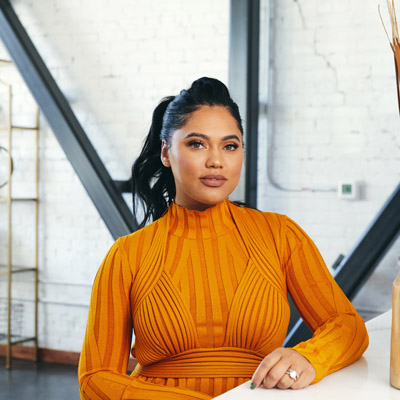 Ayesha Curry