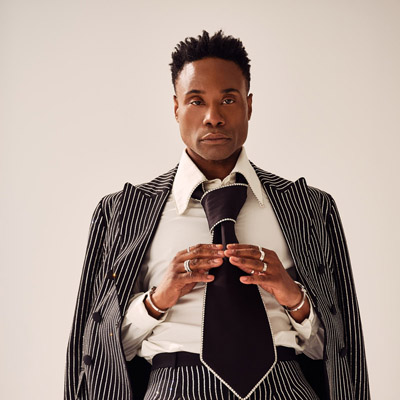 Billy Porter