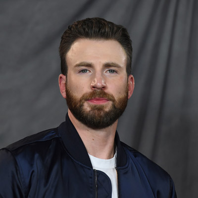 Chris Evans