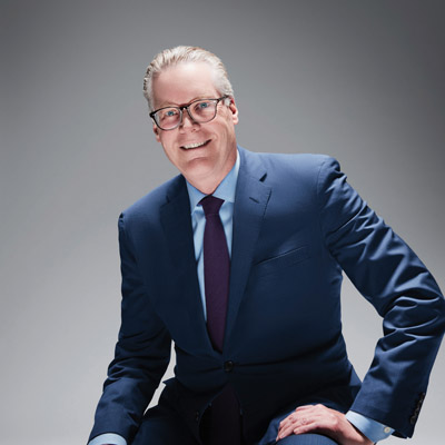 Ed Bastian