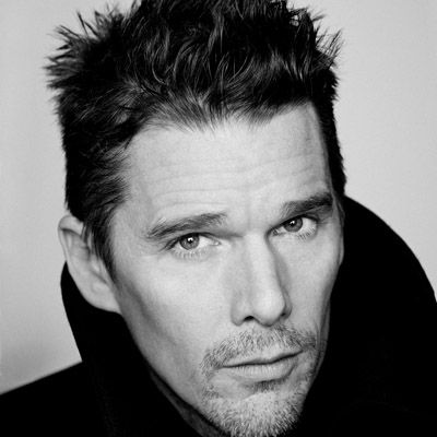 Ethan Hawke