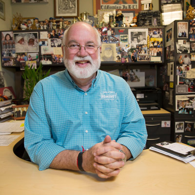 Father Greg Boyle