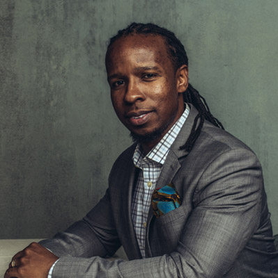 Ibram X. Kendi