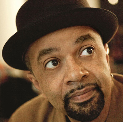 James McBride