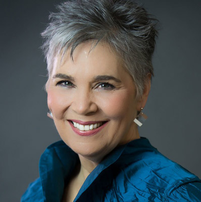 Jeanne Meserve