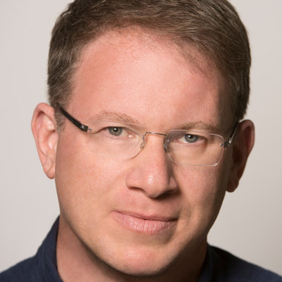 Jeffrey Goldberg