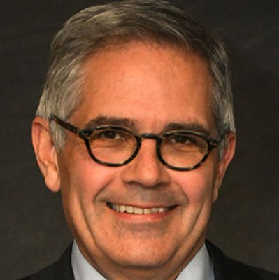 Larry Krasner