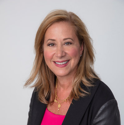 Lisa Sherman